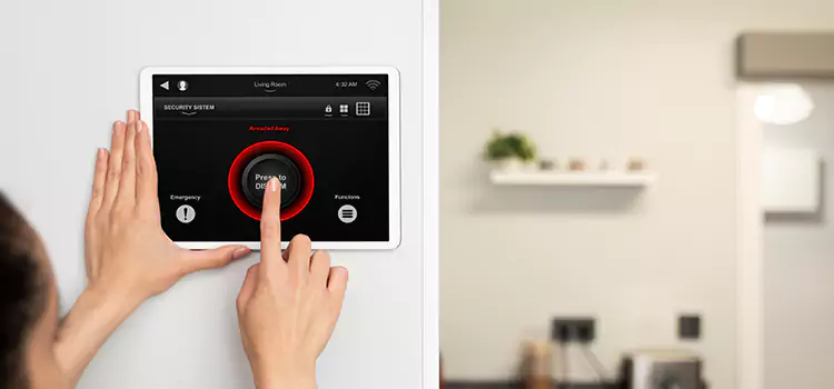 Blink Video Doorbell Installation De Pere