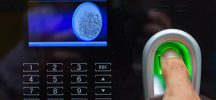 Your Trusted Partner for Secure Access in De Pere, WI