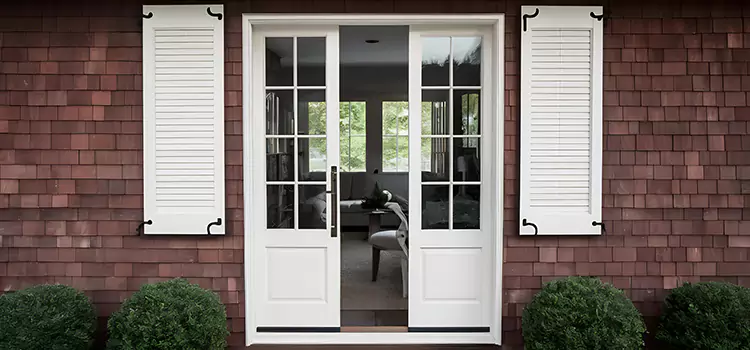 French Door Restoration De Pere