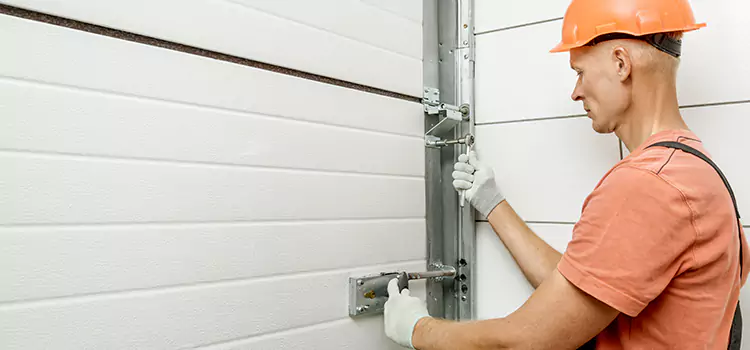 Why Choose Us for Garage Door Lock Services in De Pere, WI?