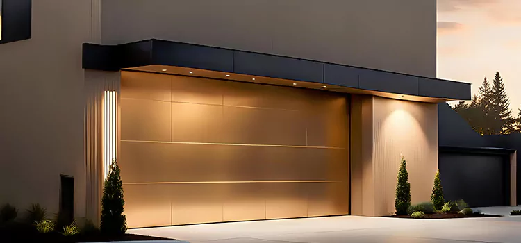 Garage Door Remote Programming De Pere