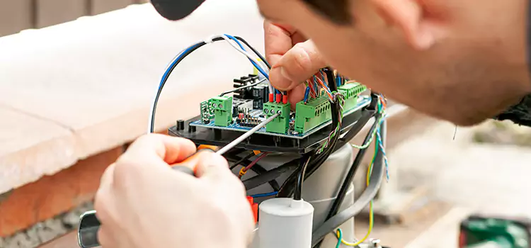 Specialized Brand Gate Motor Repairs De Pere