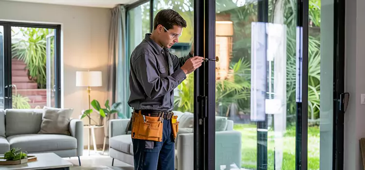 Why Choose Us for Your Glass Door Needs in De Pere, WI?