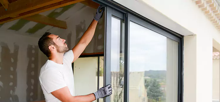 Emergency Sliding Glass Door Repair De Pere
