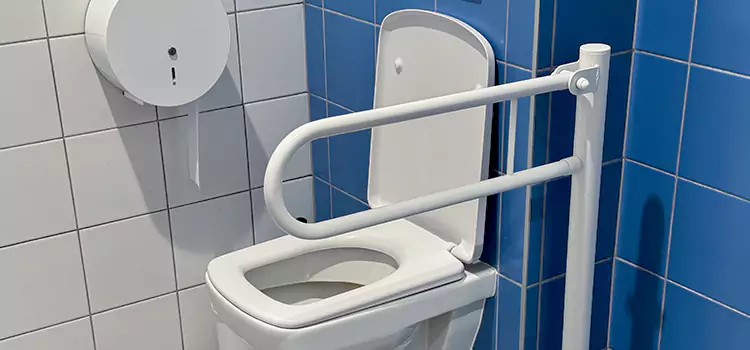 Comprehensive Solutions in De Pere, WI for Accessible Facilities