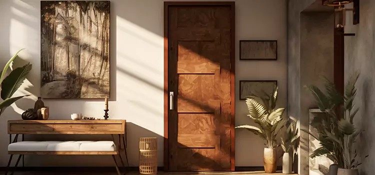 Specialty Interior Doors De Pere