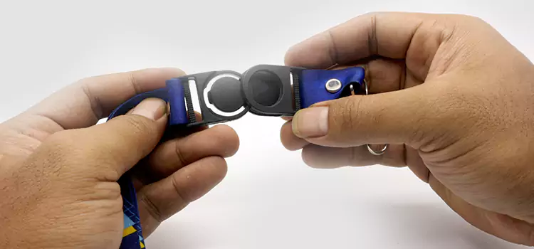 Our Professional Key Fob Installation Process in De Pere, WI