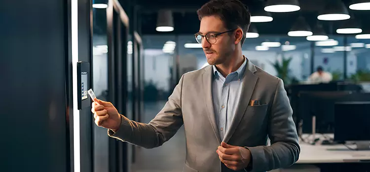 Our Commitment to Keycard Security Excellence in De Pere, WI
