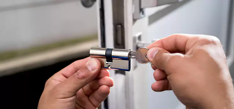 Lock Change Locksmiths De Pere