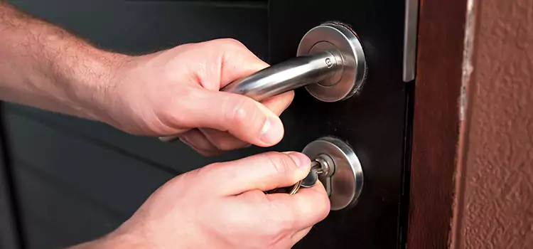 Master Key Control and Audits De Pere