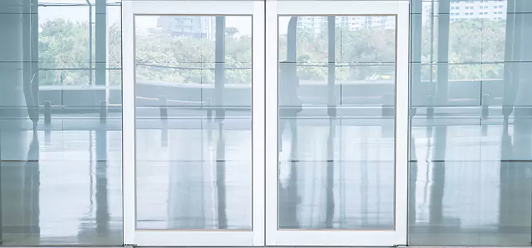 Mobile Sliding Screen Door Replacement De Pere