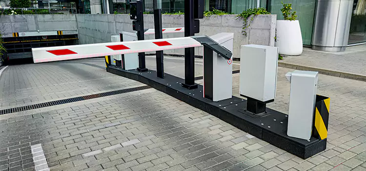Custom Gate Design & Integration De Pere