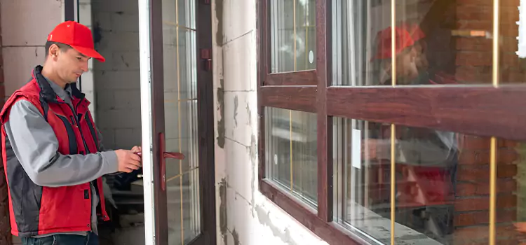 Sliding Door Lock Repair De Pere