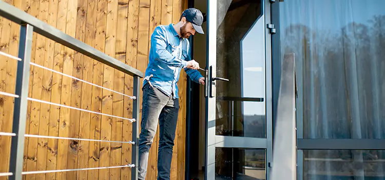 Emergency Patio Door Repair De Pere