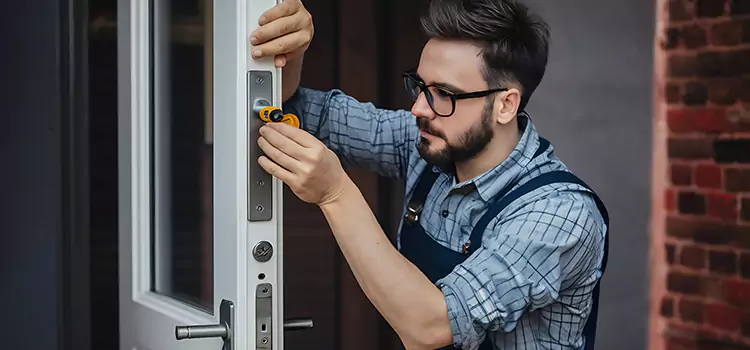 Residential Door Repairs De Pere