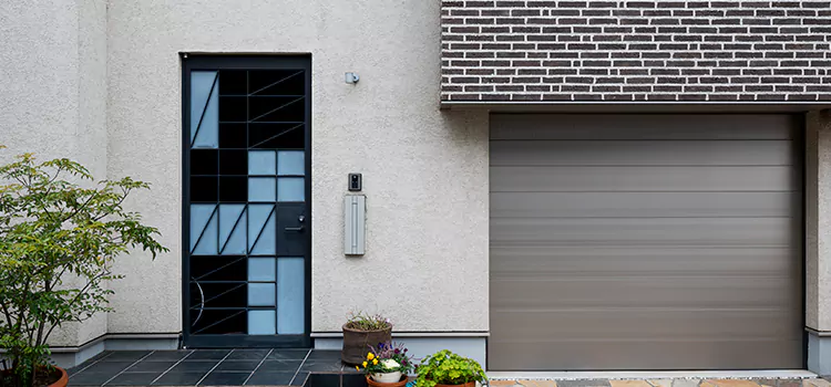 Residential Roll Up Security Doors De Pere