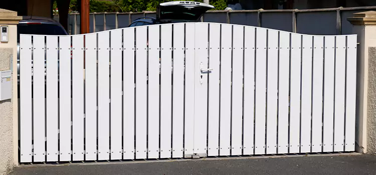 Why Choose Us for Residential Gate Repair in De Pere, WI?