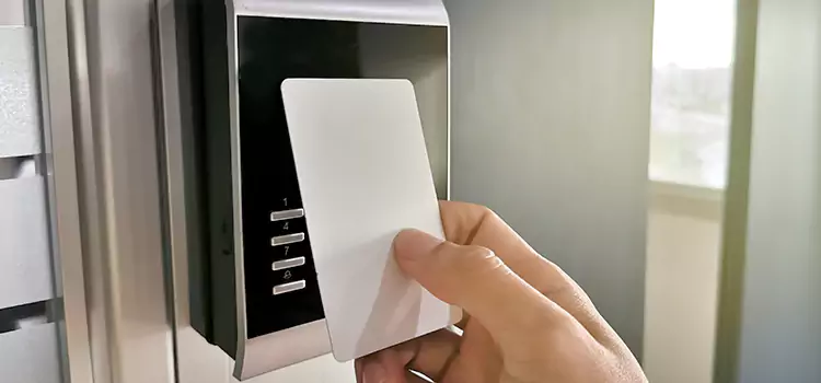 Advanced RFID Technology Integration in De Pere, WI