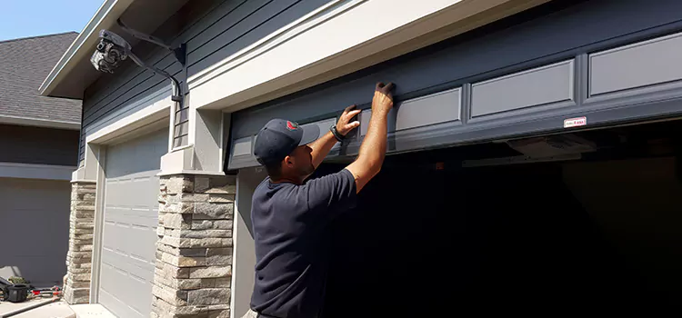 Janus Roll Up Doors De Pere