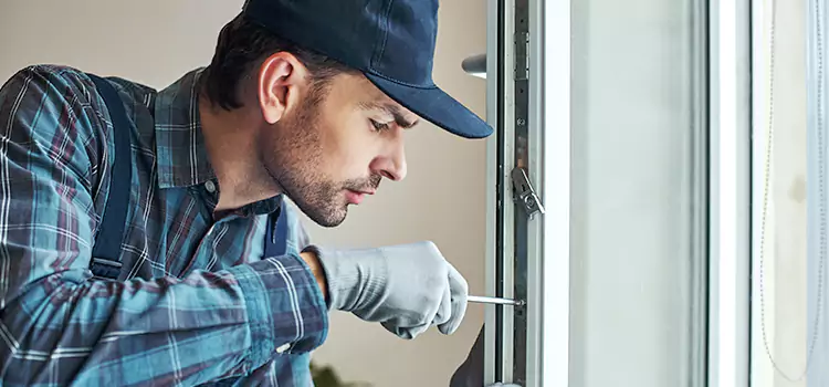 Emergency Response for Latch Issues De Pere