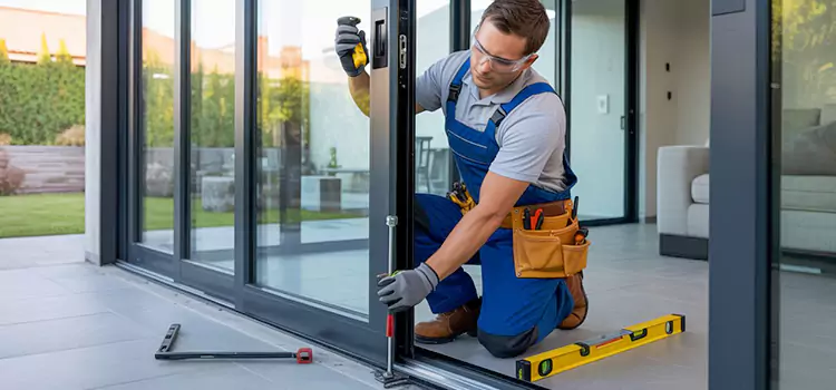 Patio Door Replacement De Pere