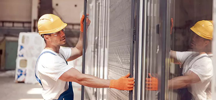 Sliding Door Mesh Replacement De Pere