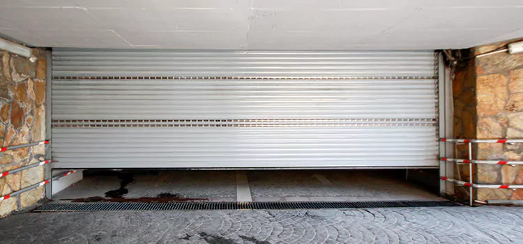 Steel Garage Door Repair De Pere