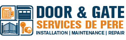 Door & Gate Services De Pere